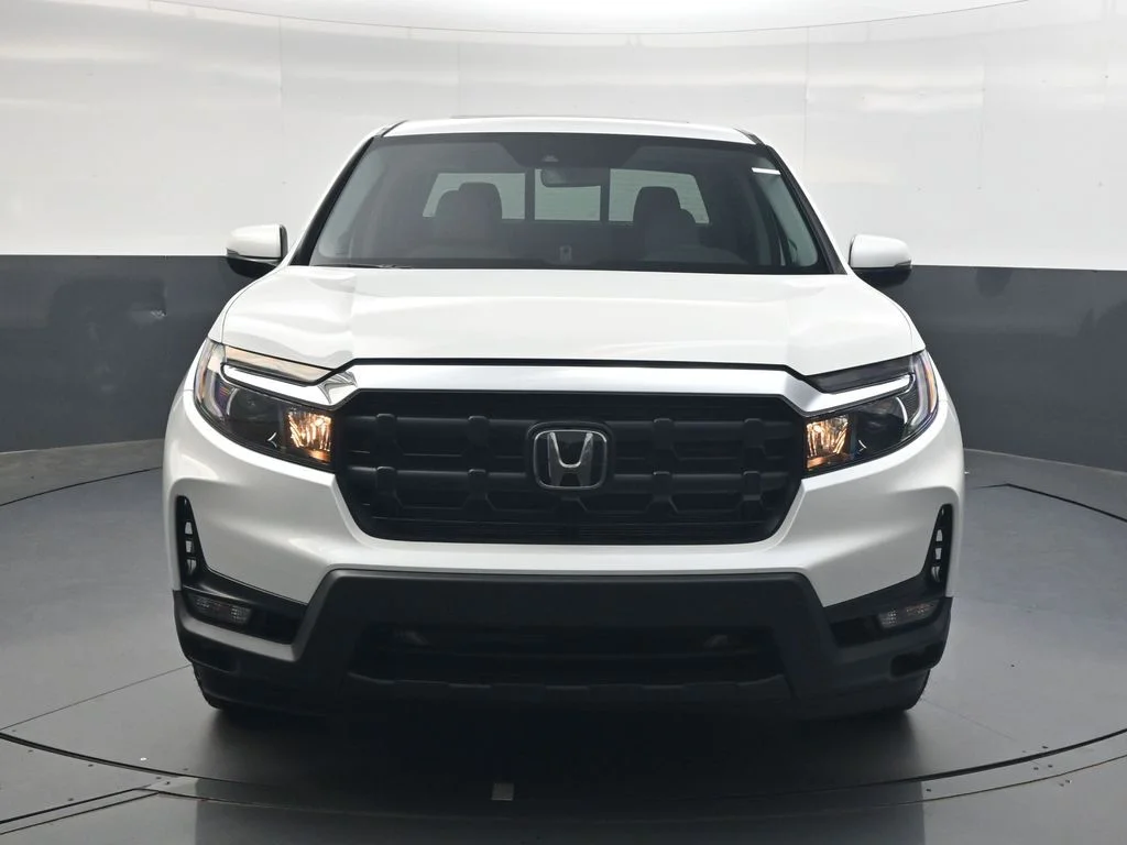 New 2026 Platinum White Pearl Honda RTL image 9