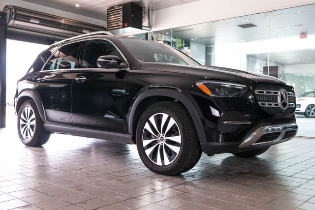2026 Mercedes-Benz GLE
