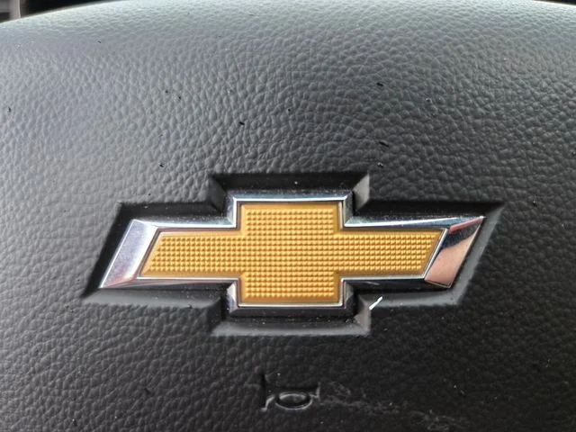 Used 2025 Red Chevrolet LT image 29