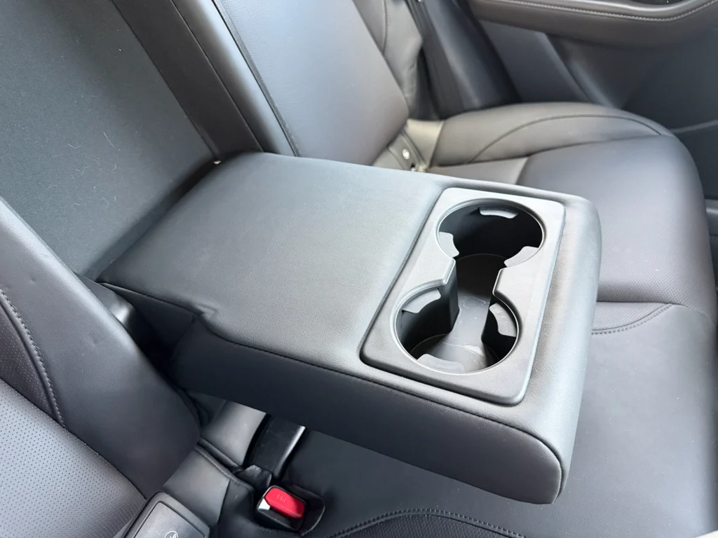 Used 2022 Machine Gray Metallic Mazda 2.5 Turbo Premium Package image 29