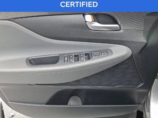 Used 2023 Silver Hyundai SEL image 11