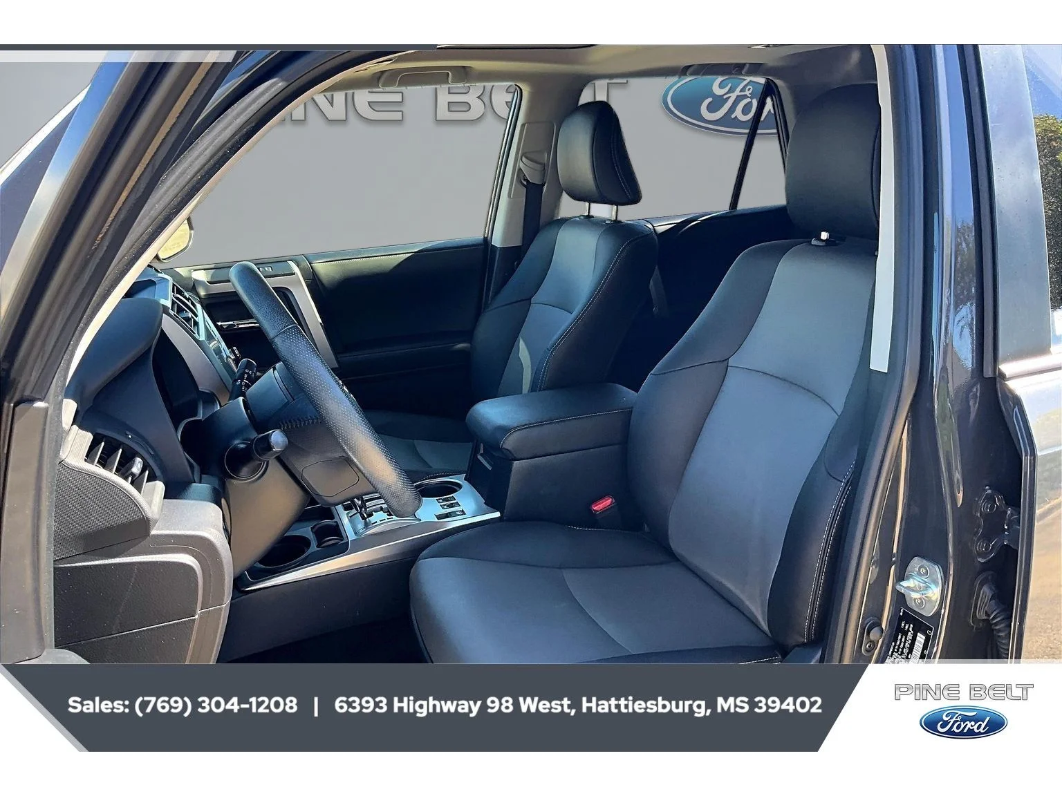 Used 2024 Underground Toyota SR5 Premium image 18