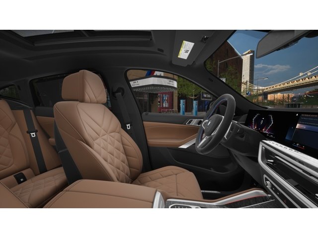 New 2027 Carbon Black Metallic BMW M60i image 9