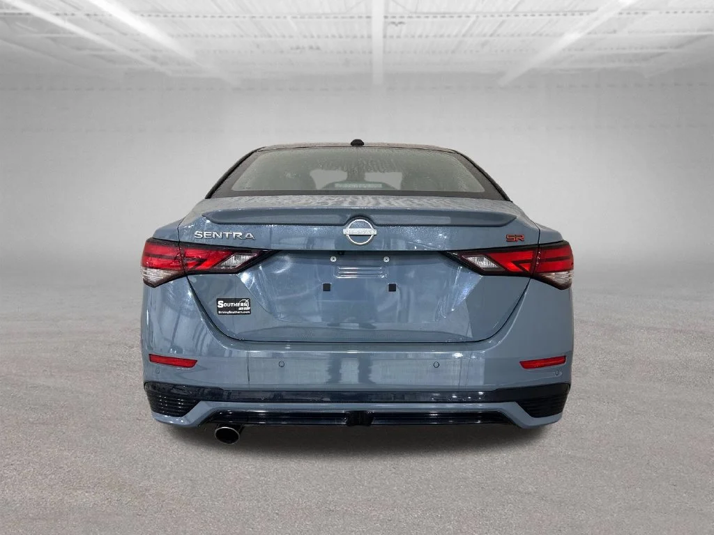 Used 2024 Gray Nissan SR image 4