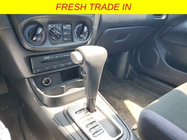 Used 2006  Nissan 1.8 S image 26