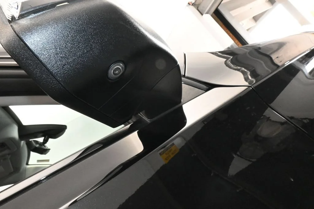 Used 2021 Mosaic Black Metallic Chevrolet RS image 56