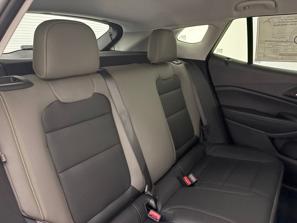 2026 Chevrolet Trax Activ - Photo 30