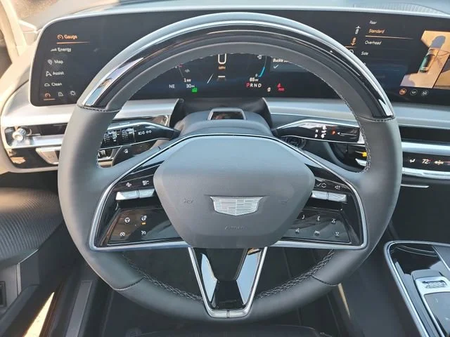 2025 Cadillac LYRIQ Sport 2 - Photo 13