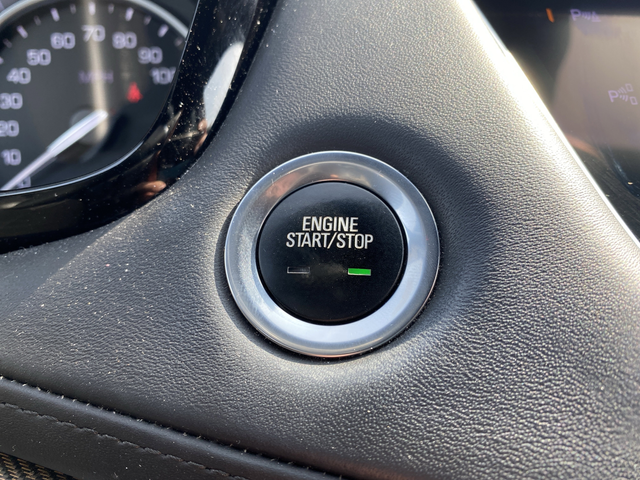 2019 Cadillac XT5 Platinum - Photo 32