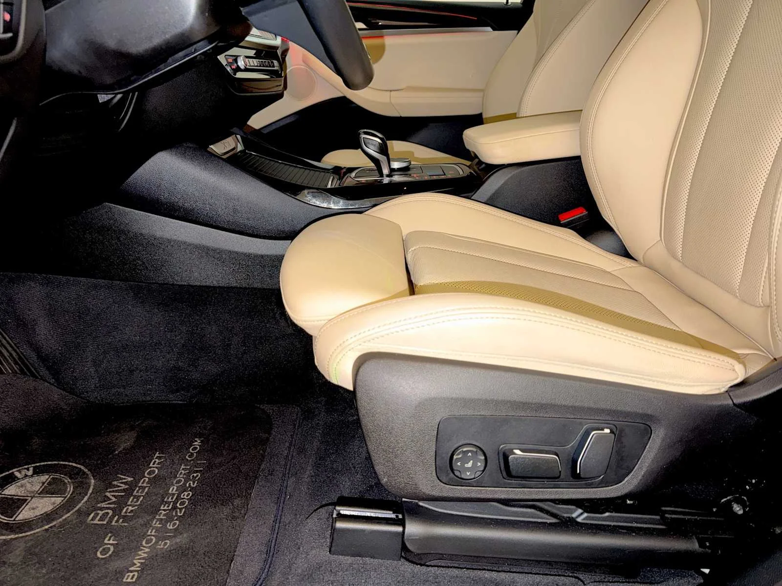 2024 BMW X3 30i - Photo 10