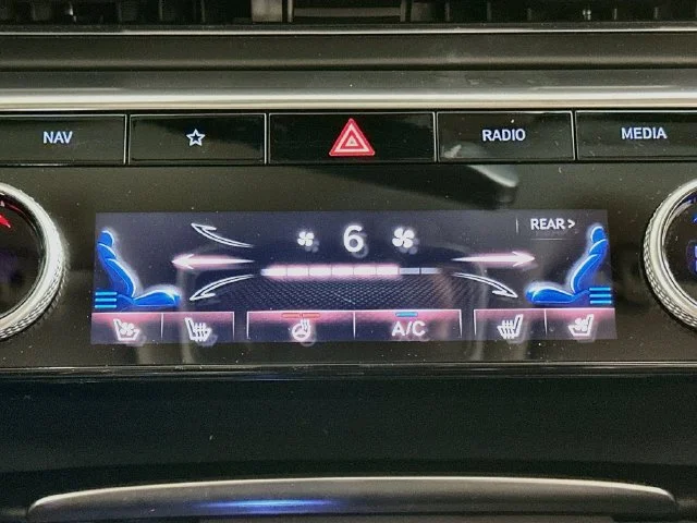 Certified Used 2024 Silver Genesis 3.5T Advanced image 20