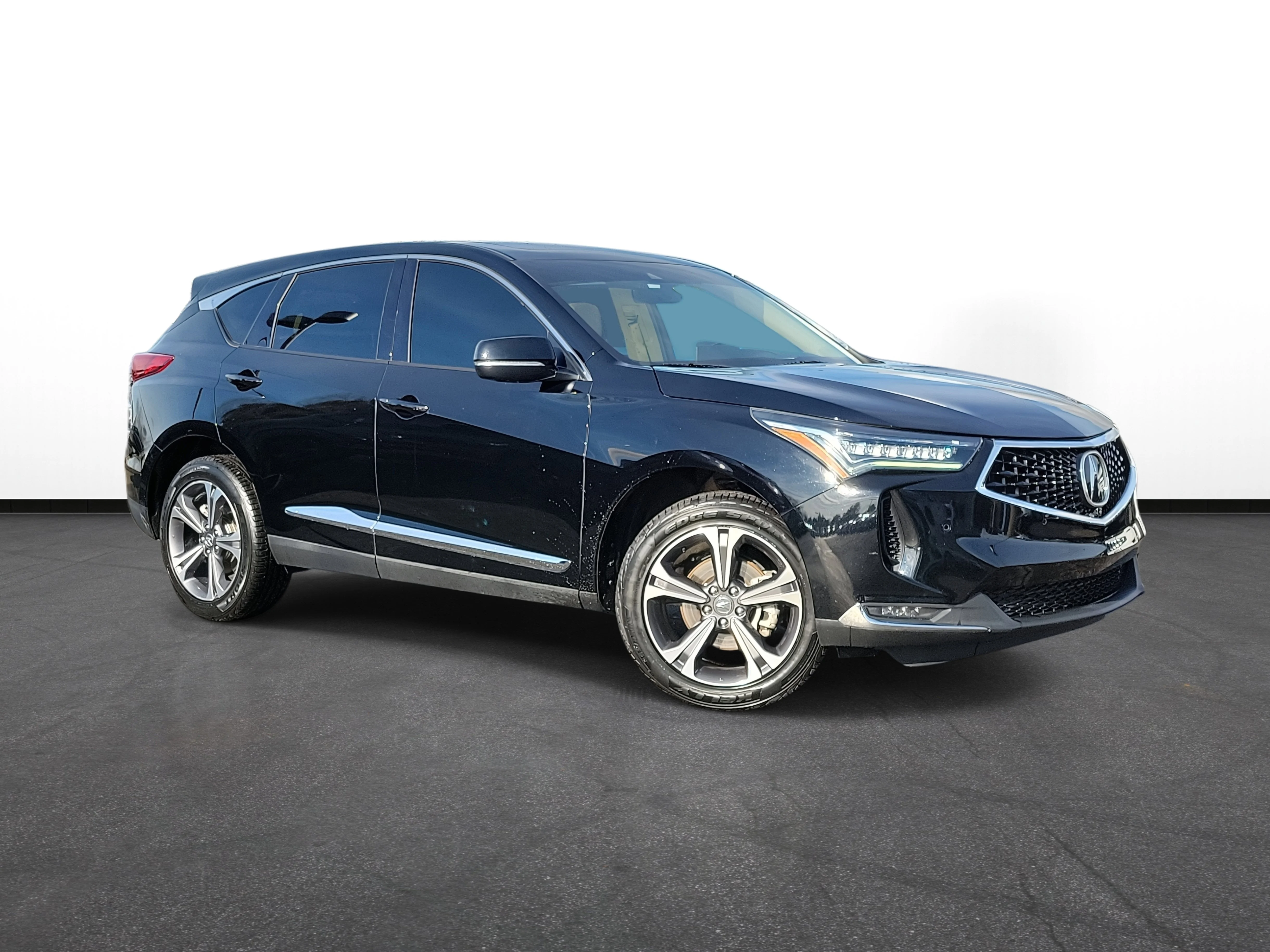2022 Acura RDX Advance Package SH-AWD's photo