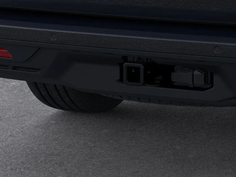 New 2026 Agate Black Metallic Ford Active image 23