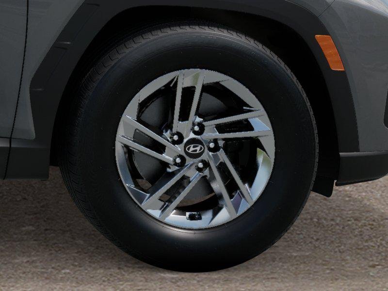 New 2026 Hampton Gray Hyundai SE FWD image 22