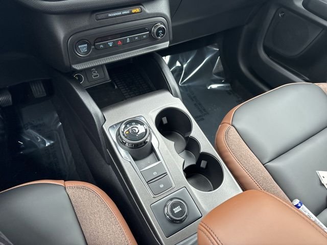 New 2025 Oxford White Ford Outer Banks® image 26