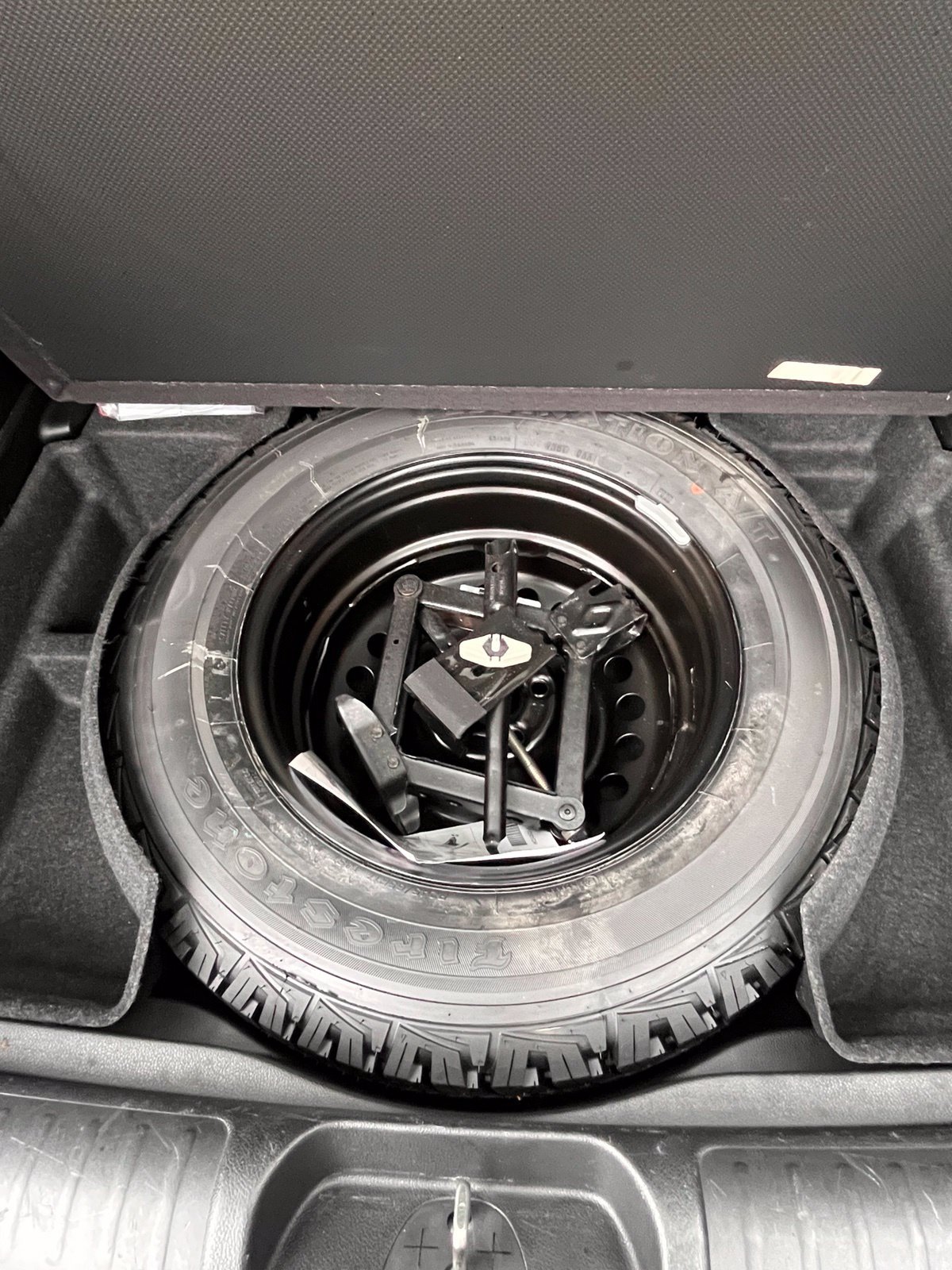 Used 2019 Black Jeep Trailhawk image 23