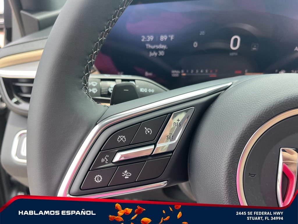 2026 Buick Enclave Preferred - Photo 18