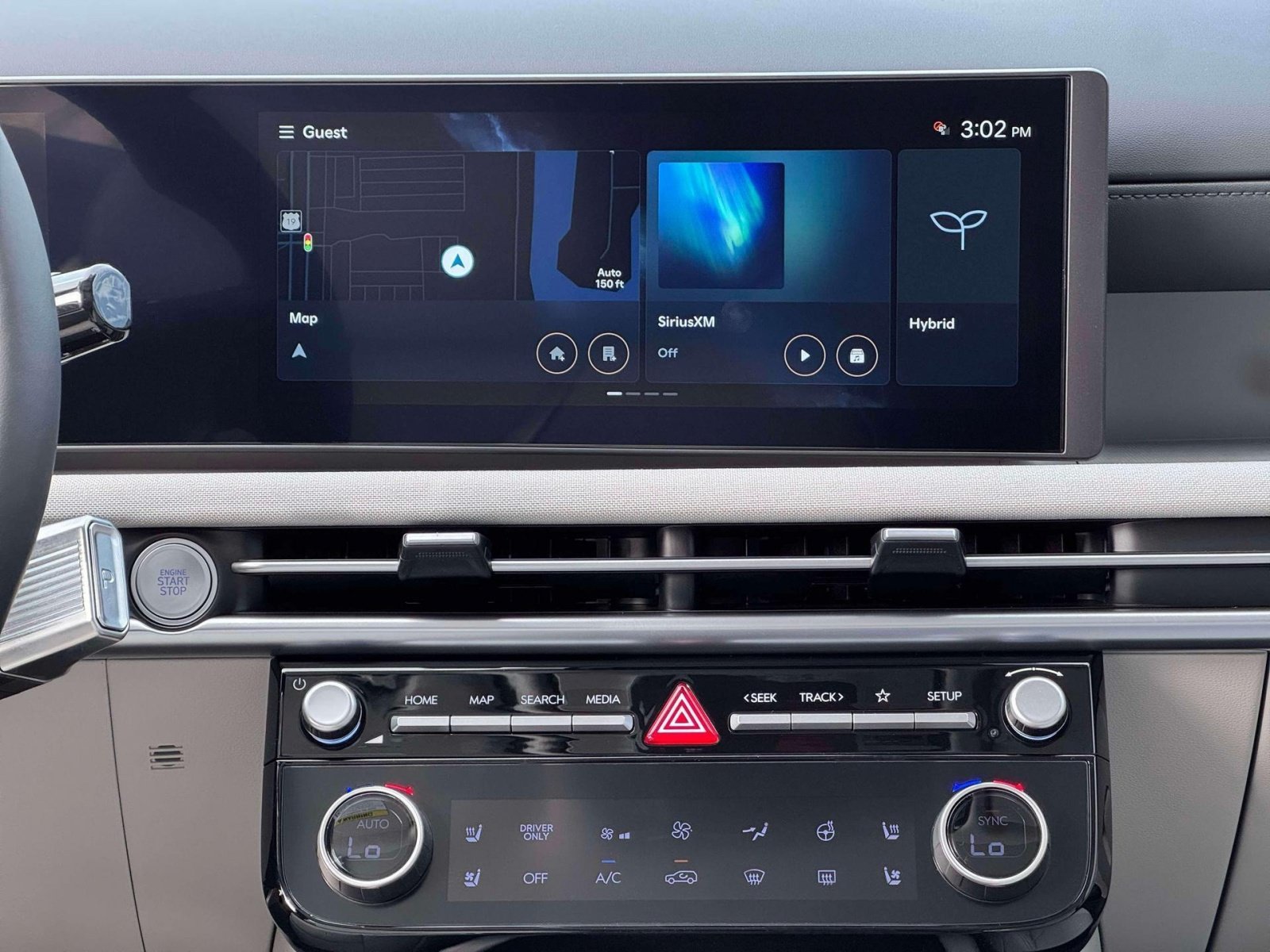 New 2026 Creamy White Pearl Hyundai Limited image 19