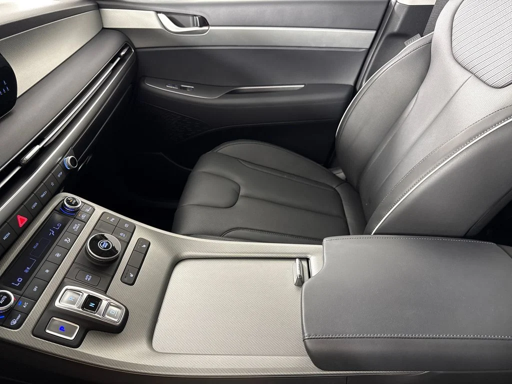 2025 Hyundai Palisade SEL - Photo 22