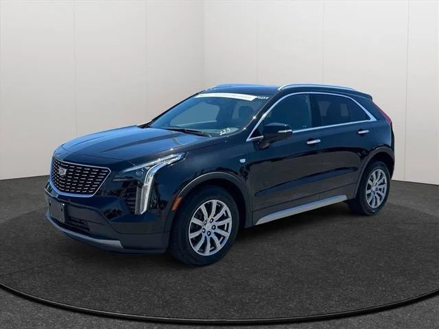 2023 Cadillac XT4 Premium Luxury AWD's photo
