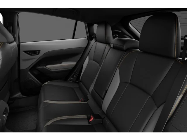 New 2027 CRYSTAL BLACK SILICA Subaru Wilderness image 17
