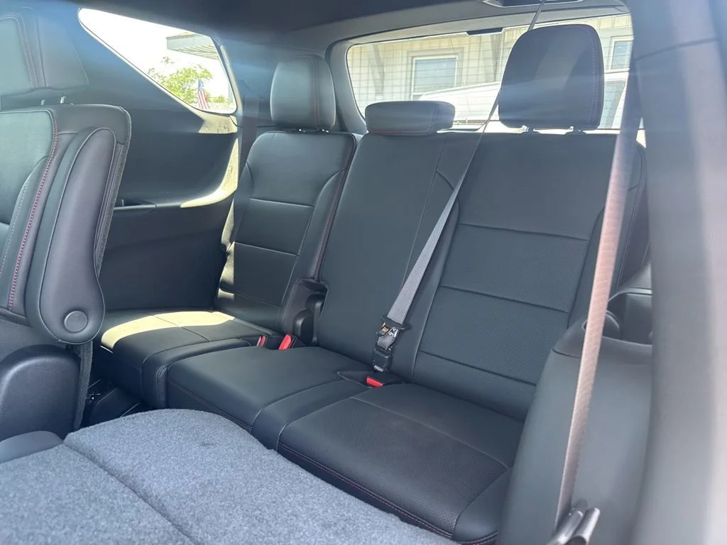 2026 Chevrolet Traverse Z71 - Photo 16