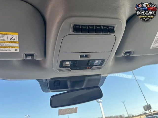 New 2026 White Ford XLT TREMOR image 31