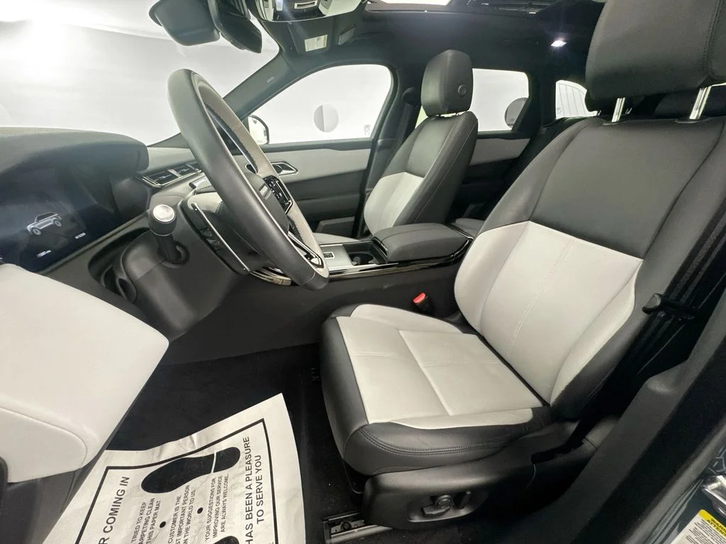 Certified Used 2026 Green Land Rover S image 21