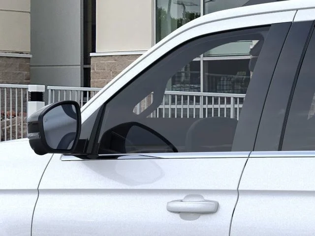 New 2025 White Ford Platinum image 20