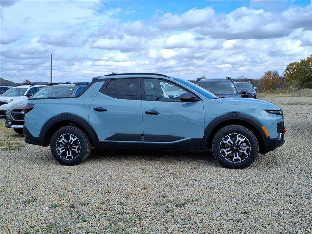 2026 Hyundai Santa Cruz XRT - Photo 2