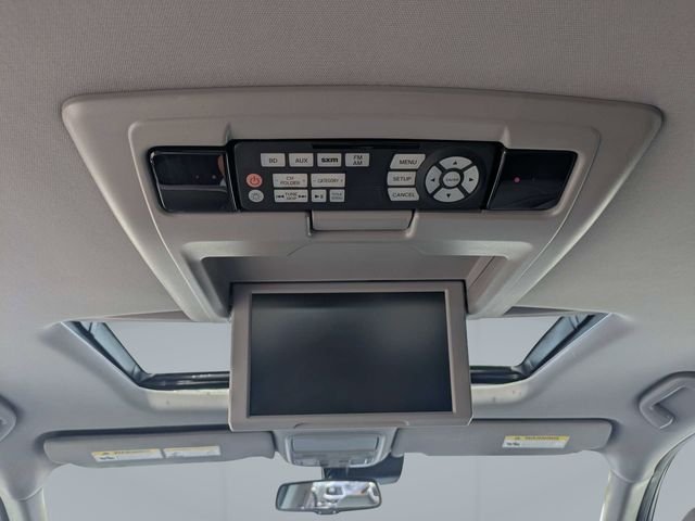 Used 2017 Gray Honda Touring image 16