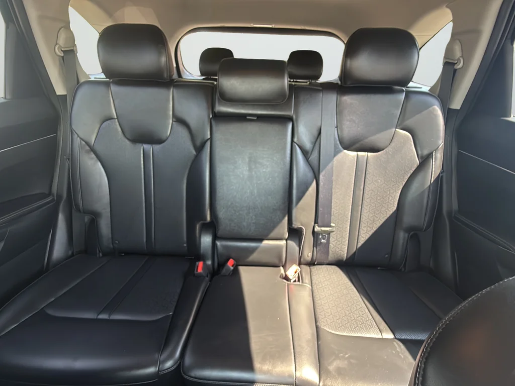 Certified Used 2023 Black Kia X-Line S image 29