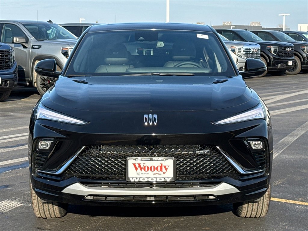 2026 BUICK ENVISTA - Image 2