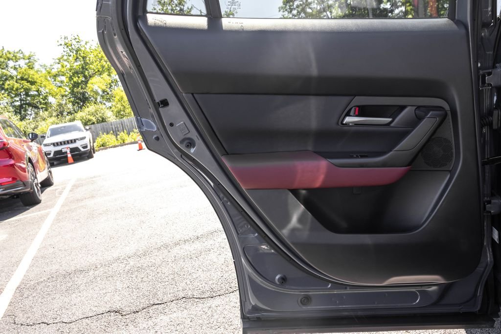 Used 2026 Gray Mazda Premium image 29