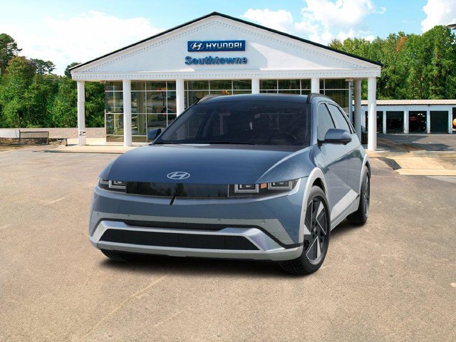 2027 Hyundai IONIQ 5 Limited