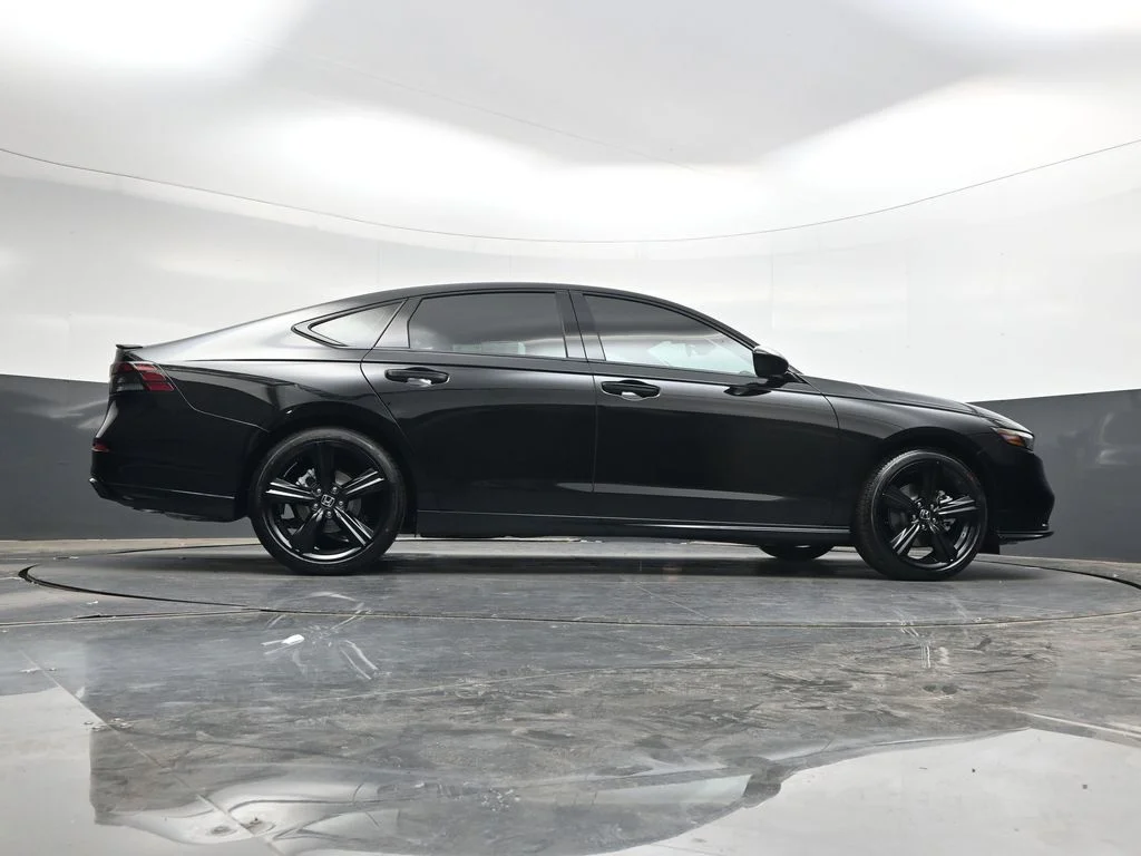 New 2026  Honda Sport-L image 36