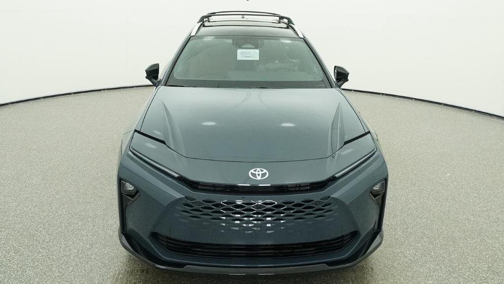 New 2026 Storm Cloud Toyota Limited image 13