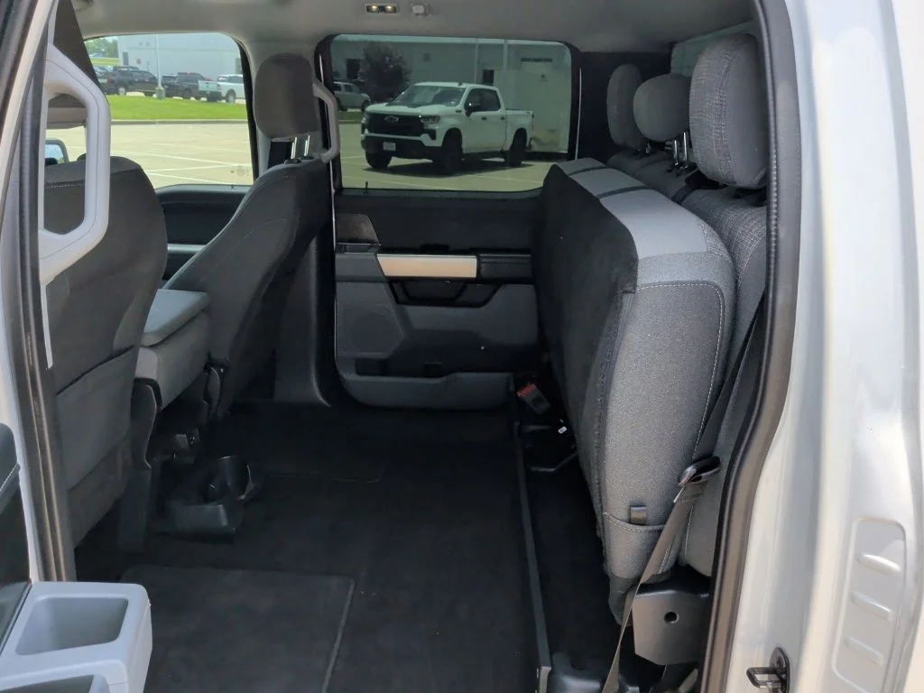 2022 Ford F-150 XLT - Photo 33