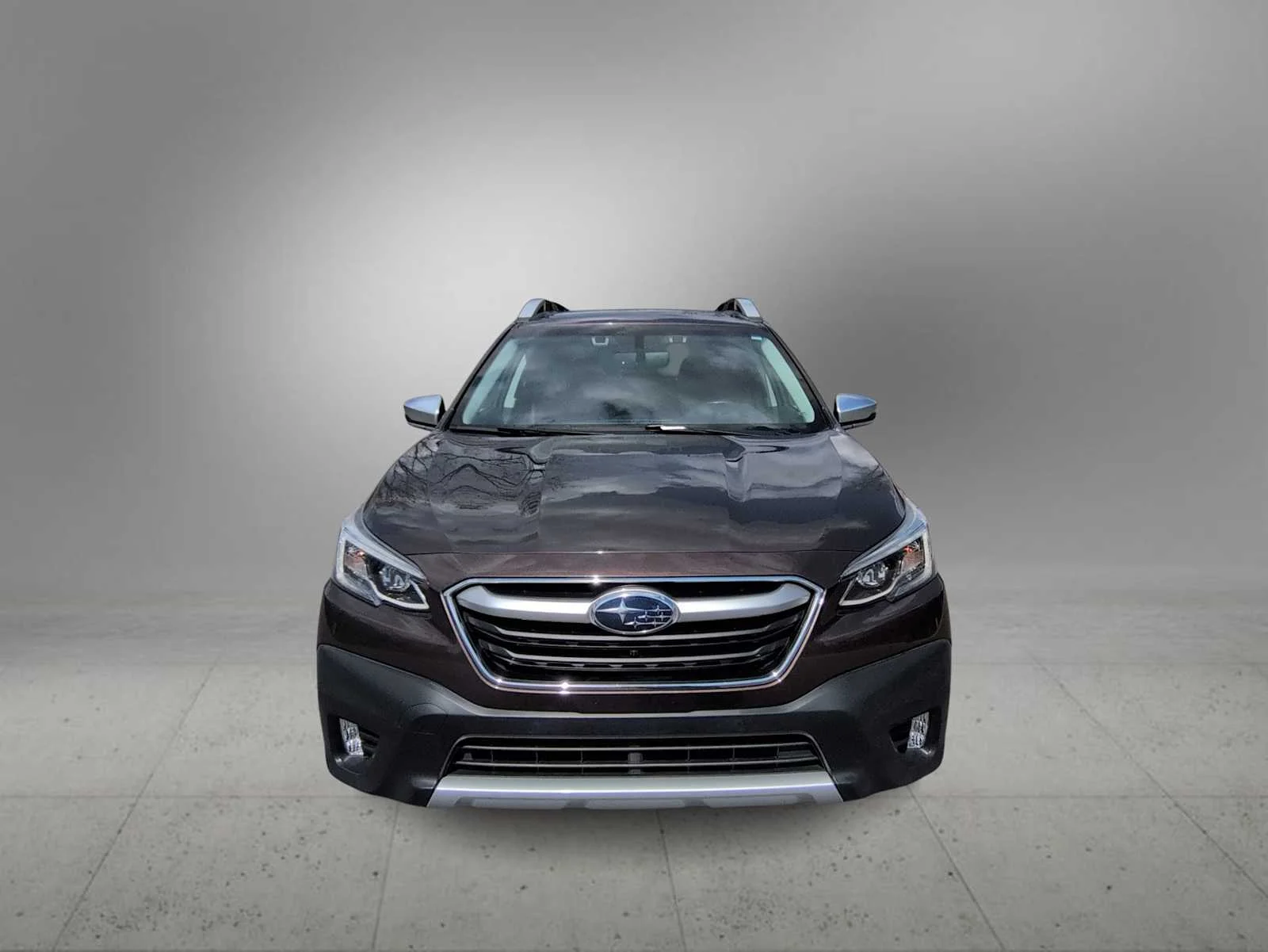 Used 2022 Cinnamon Brown Pearl Subaru Touring XT image 3