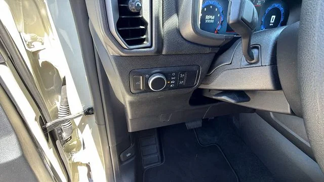 Used 2025 Beige Ford Big Bend image 30