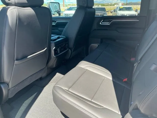 Certified Used 2026 Summit White GMC Denali image 20