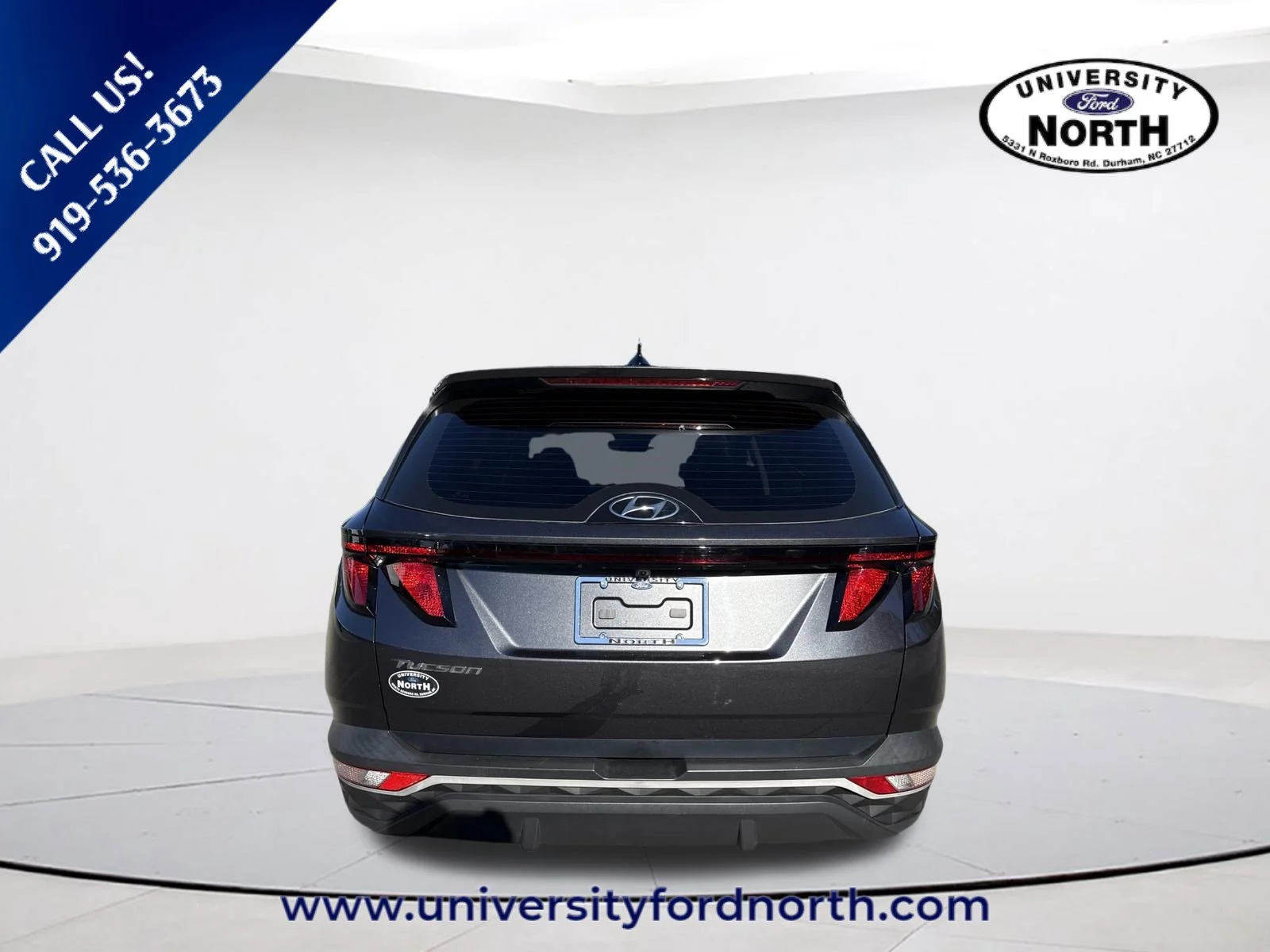Used 2024 Dark Gray Metallic Hyundai SE image 6