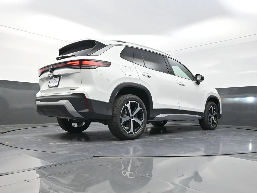 New 2026  Volkswagen 2.0T SE image 28