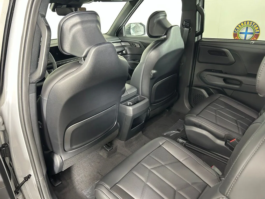 New 2027 Wolf Gray Kia X-Line EX image 11