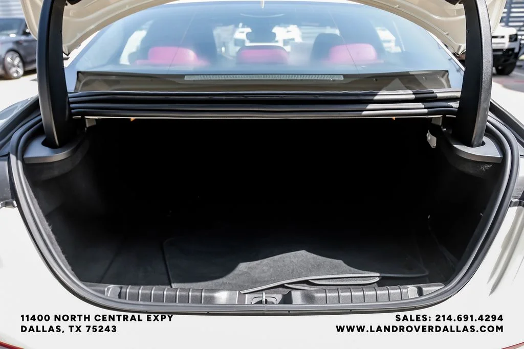 Used 2023 White Maserati Trofeo image 56