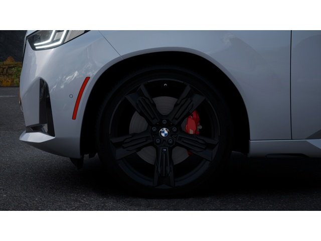 New 2026 Brooklyn Grey Metallic BMW 30 xDrive image 7