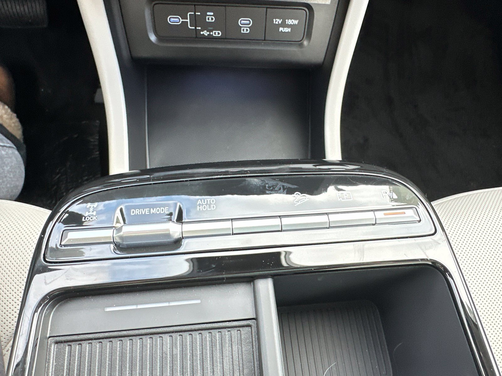 New 2026 Gray Hyundai Limited image 70