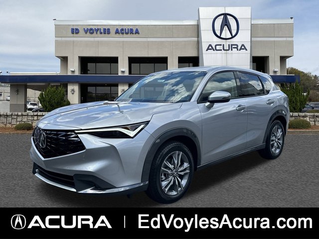 New 2025 Acura ADX FWD Sport Utility