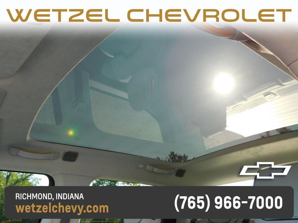 Used 2023 Blue Rivian Adventure image 14
