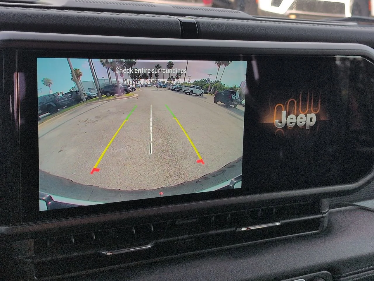 Used 2024 Anvil Clear Coat Jeep Rubicon image 18